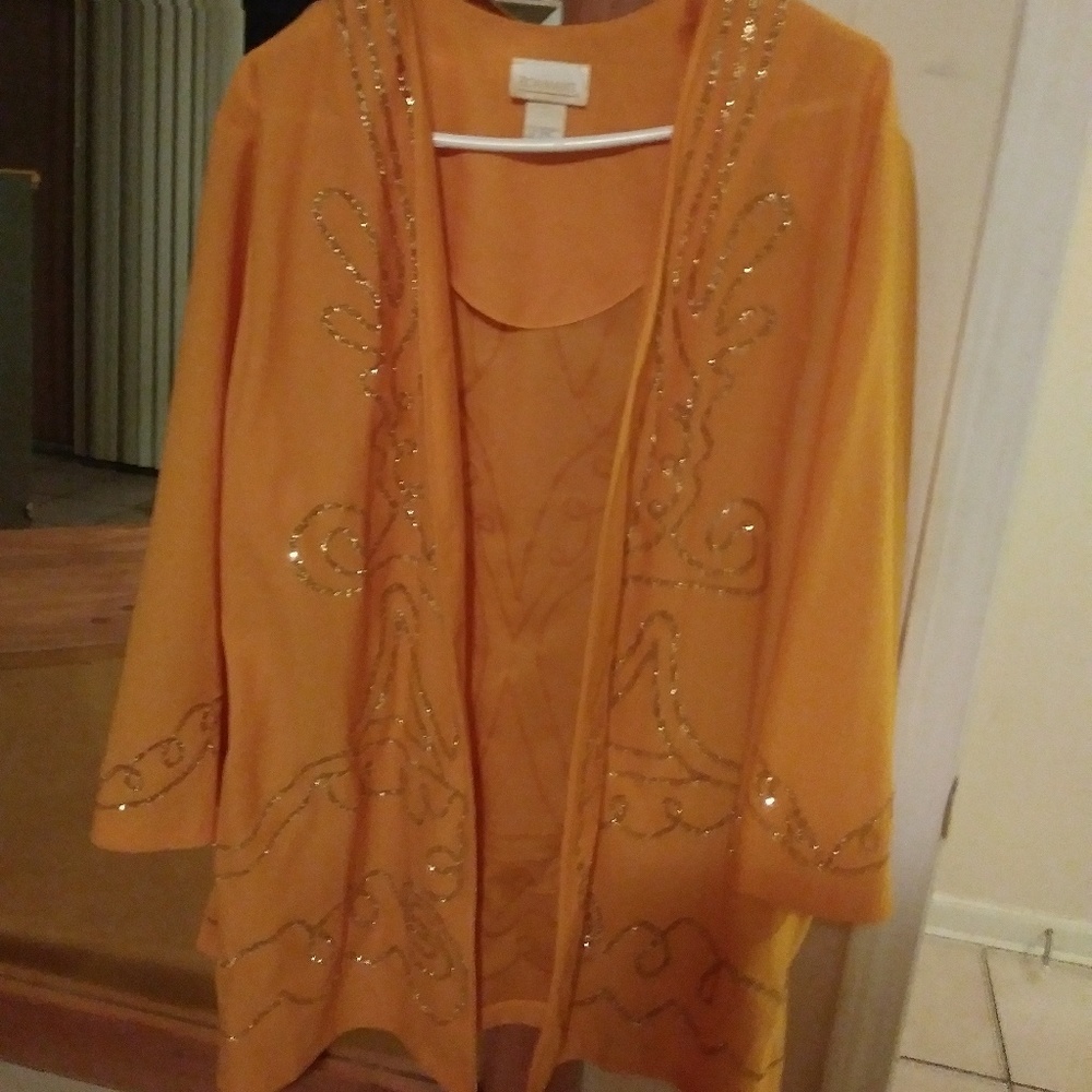 Womens dress shirt